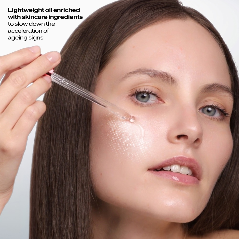 Ultimune Power Infusing Oil, 75ml