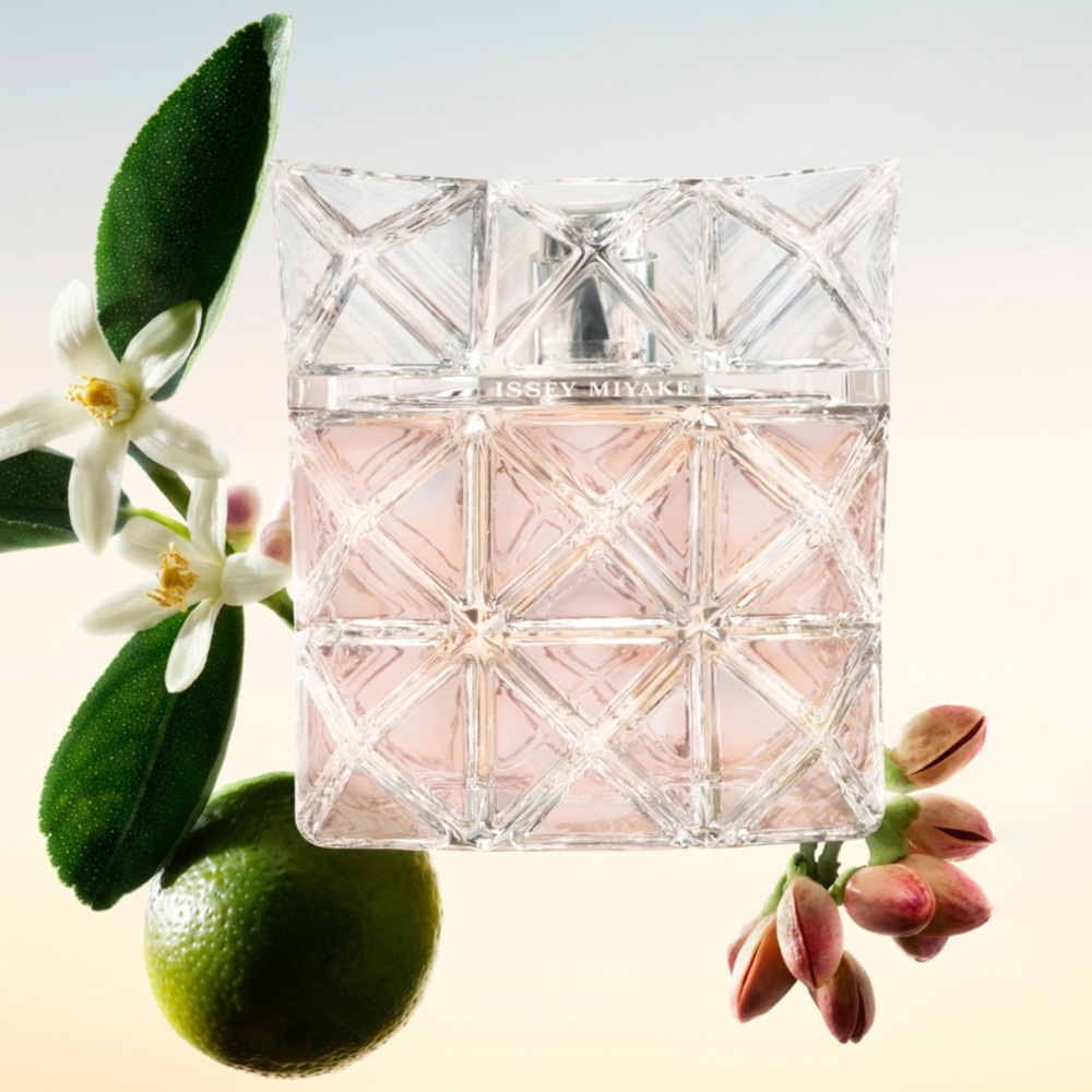 Lumière d'Issey, EdP