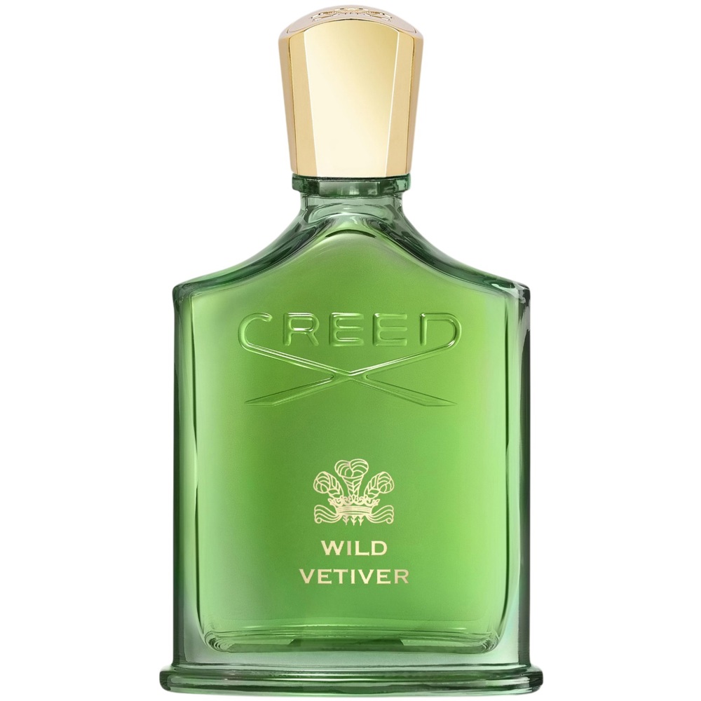 Wild Vetiver, EdP