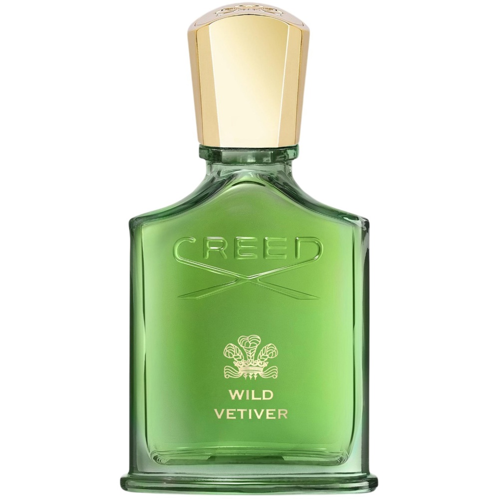 Wild Vetiver, EdP