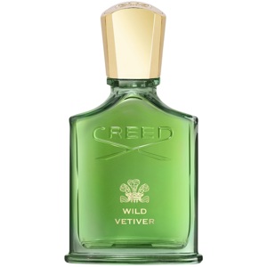 Wild Vetiver, EdP