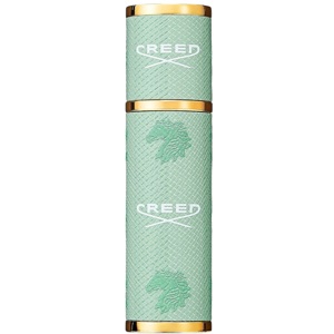 Green Refillable Travel Spray, 5ml