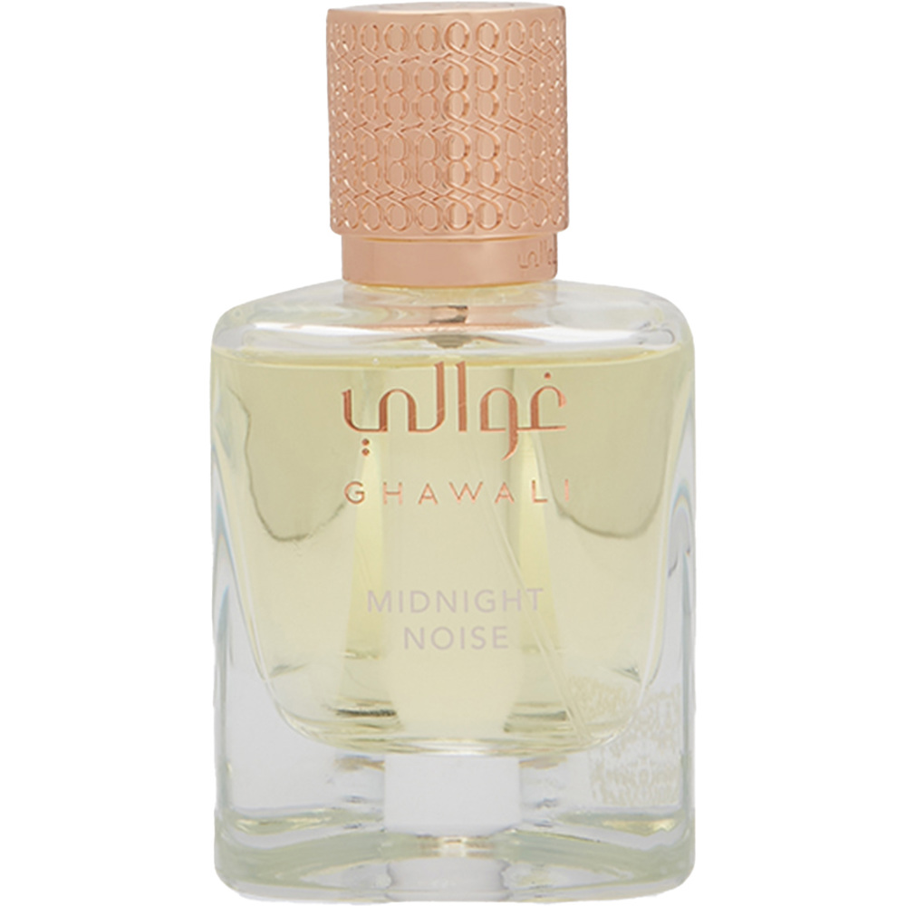 Ghawali Midnight Noise, Parfum 75ml