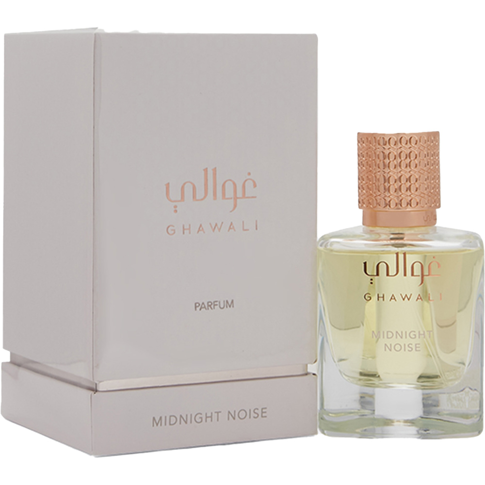 Midnight Noise, Parfum 75ml