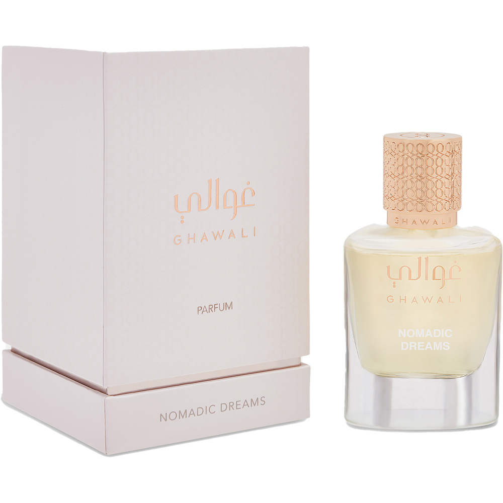 Nomadic Dreams, Parfum 75ml