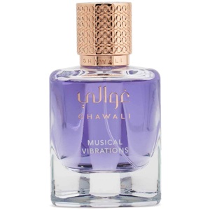 Musical Vibrations, Parfum 75ml