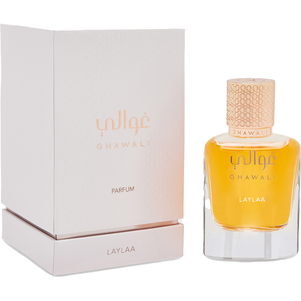 Laylaa, Parfum 75ml