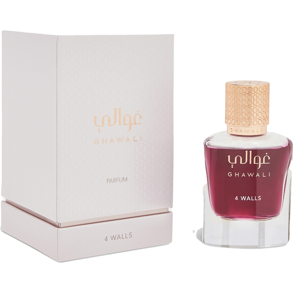 4 Walls, Parfum 75ml