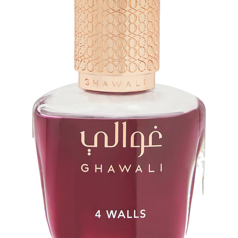 4 Walls, Parfum 75ml