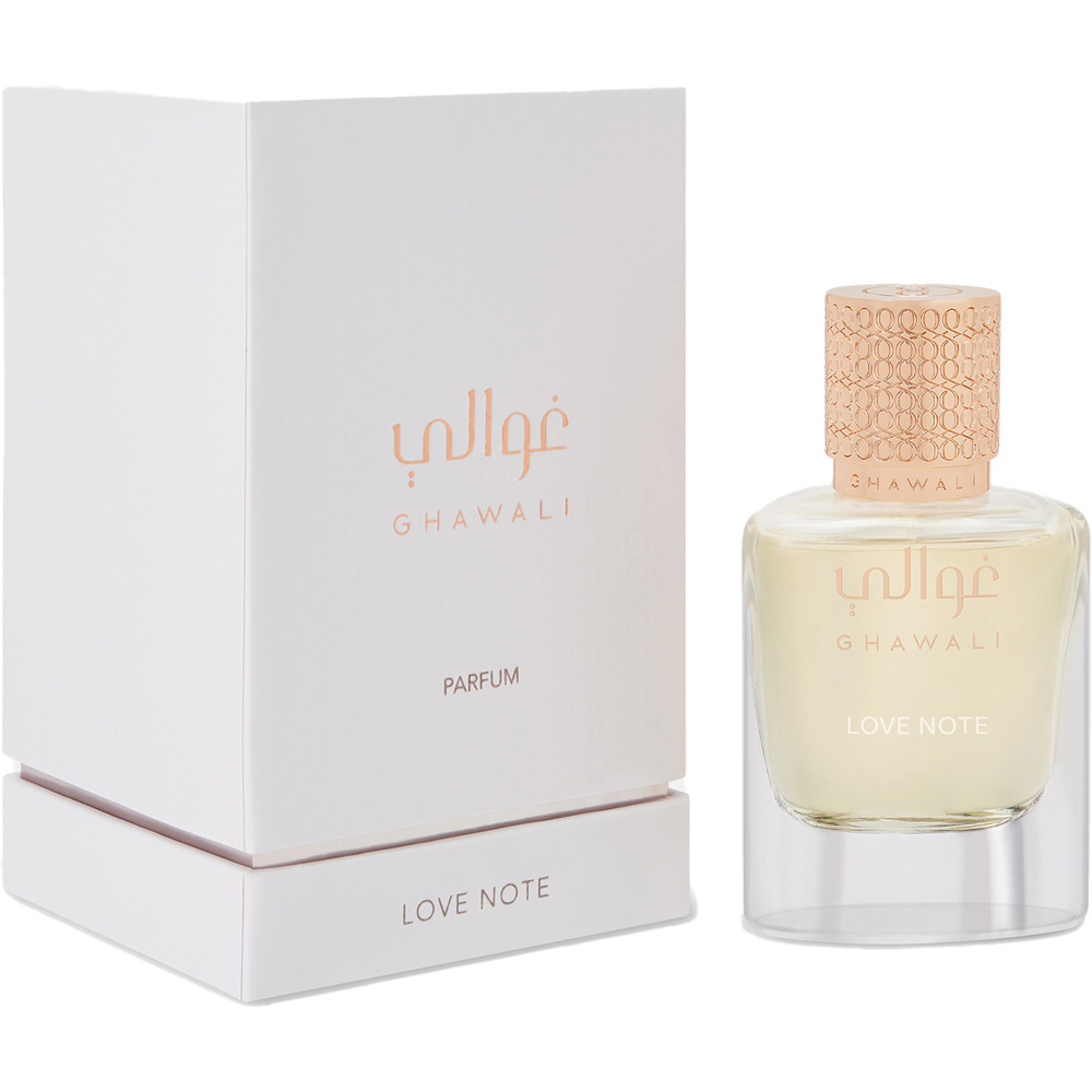 Love Note, Parfum 75ml