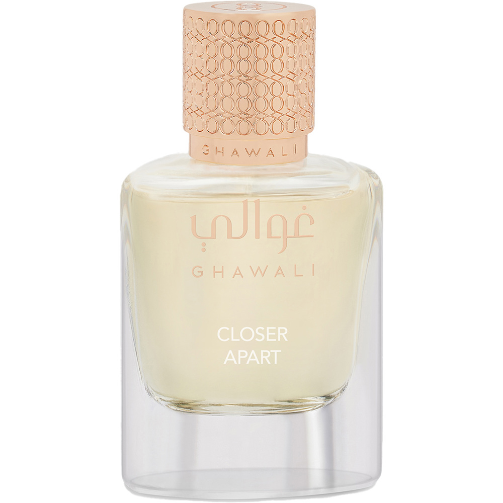 Closer Apart, Parfum 75ml