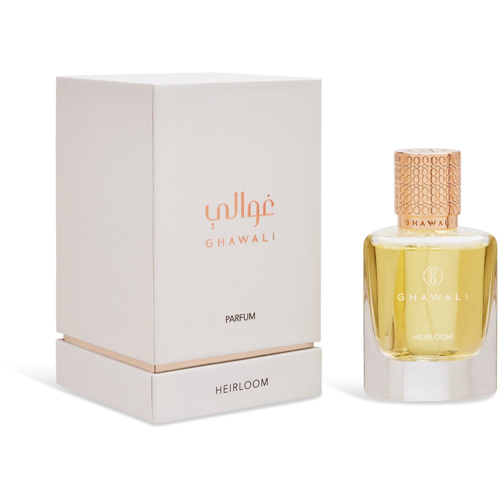Heirloom, Parfum 75ml