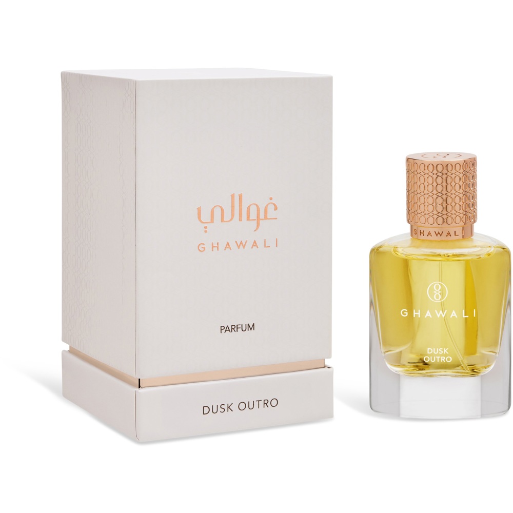 Dusk Outro, Parfum 75ml