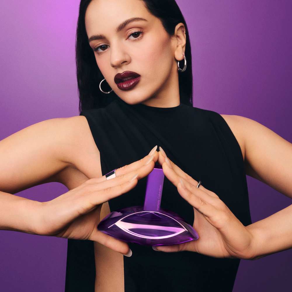 euphoria bold elixir for Women, Parfum Intense