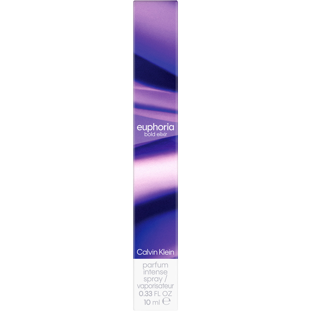 euphoria bold elixir for Women, Parfum Intense
