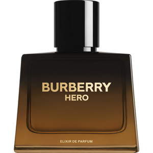 Hero Elixir, Parfum