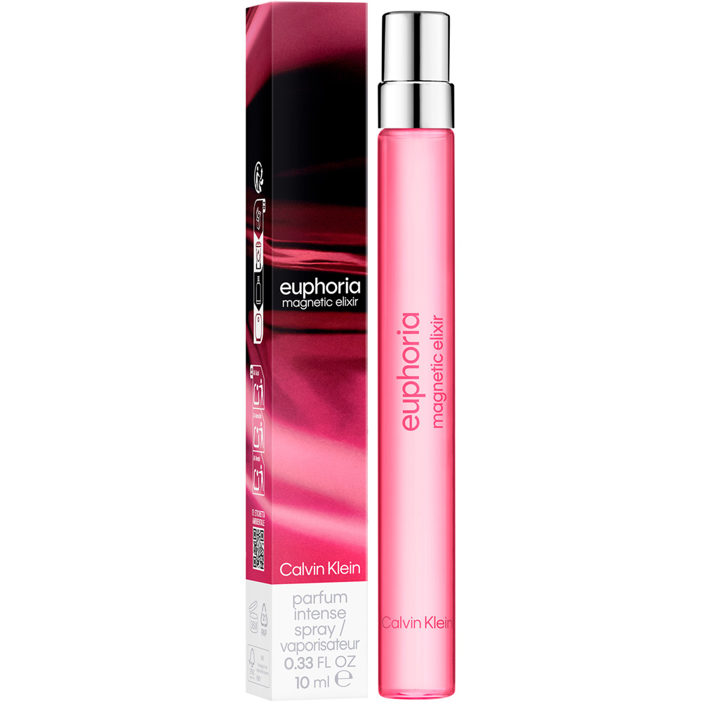euphoria magnetic elixir for Women, Parfum Intense