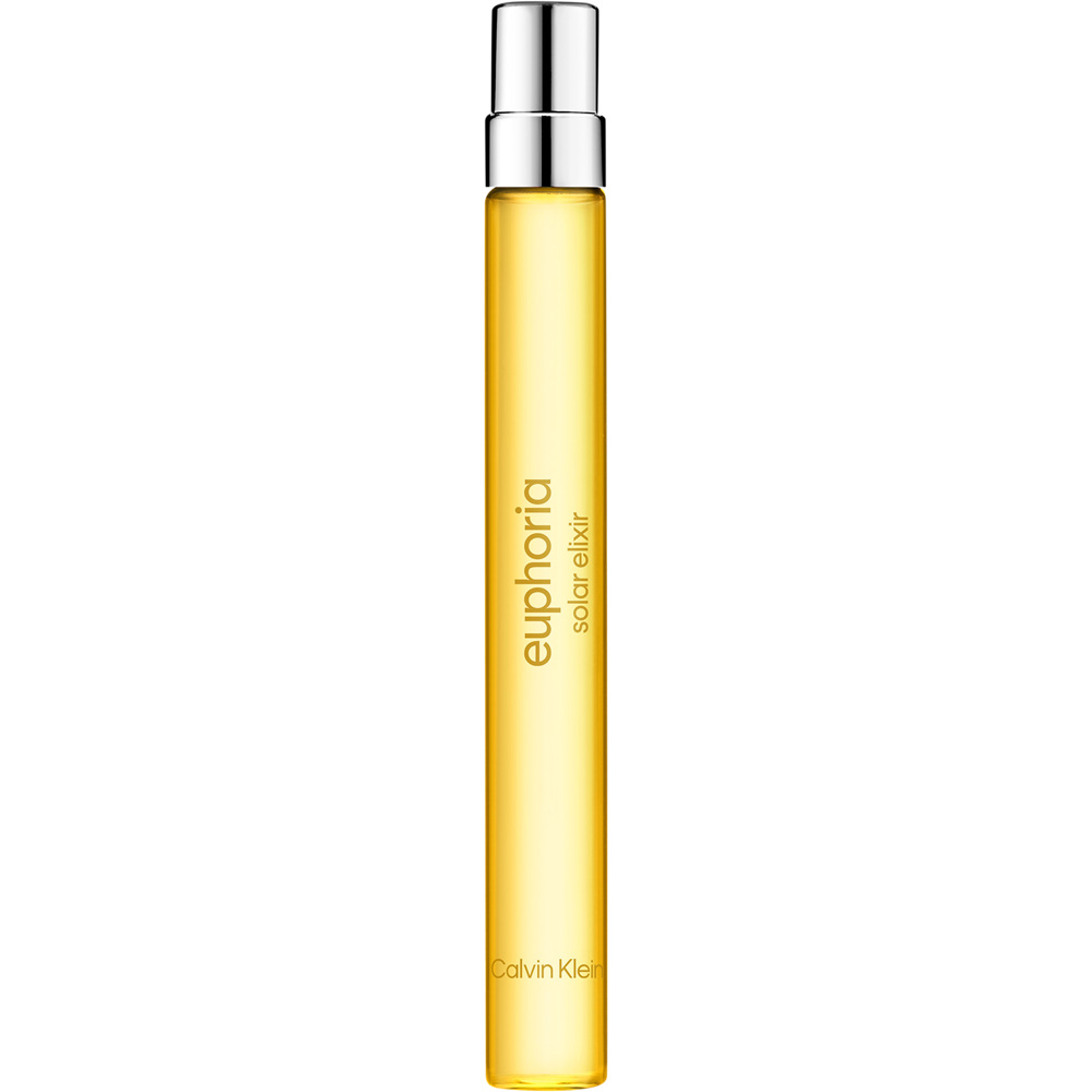 euphoria solar elixir for Women, Parfum Intense