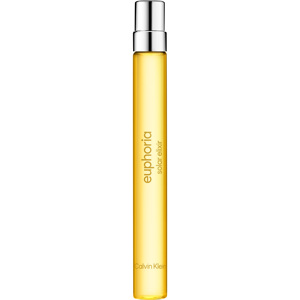 euphoria solar elixir for Women, Parfum Intense