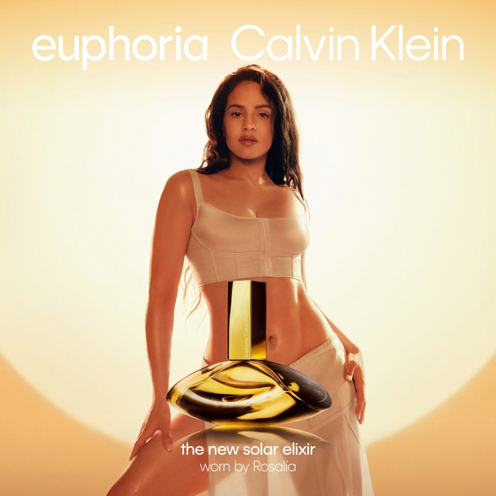 euphoria solar elixir for Women, Parfum Intense