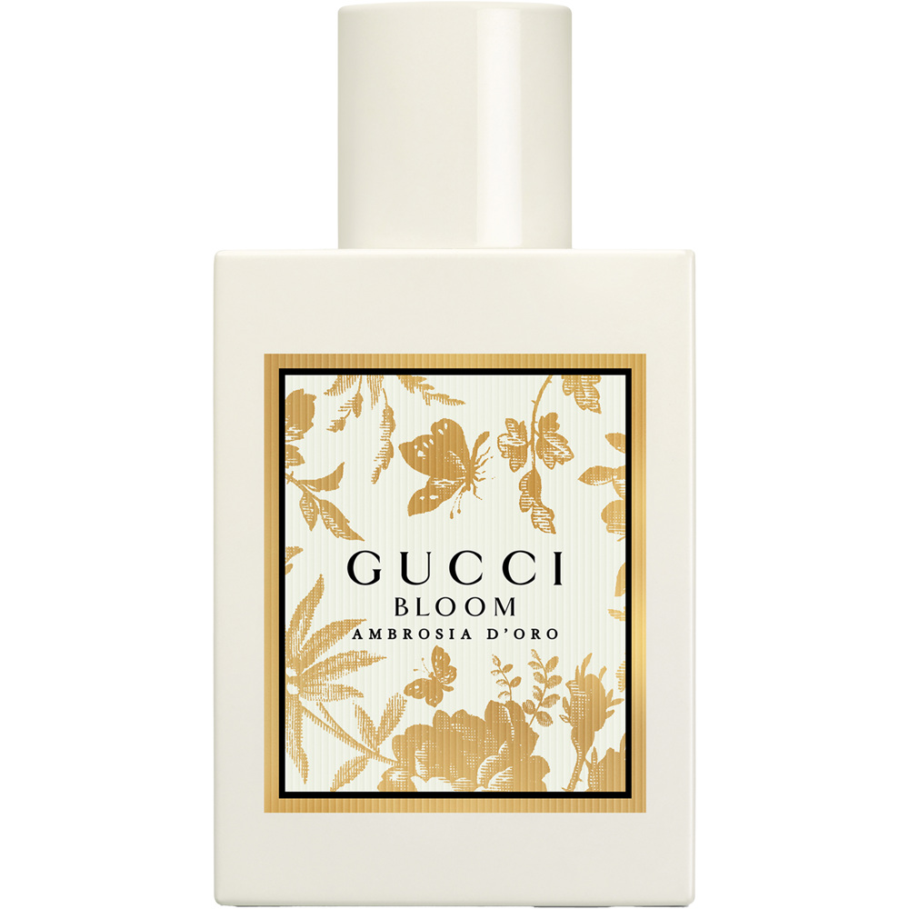 Bloom Ambrosia d'Oro, Parfum