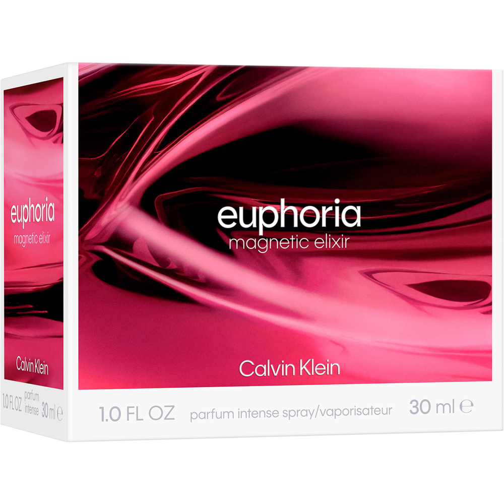 euphoria magnetic elixir for Women, Parfum Intense