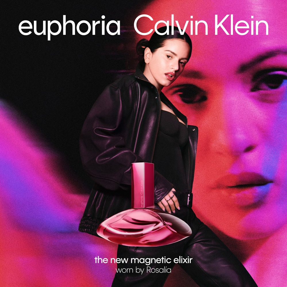 euphoria magnetic elixir for Women, Parfum Intense