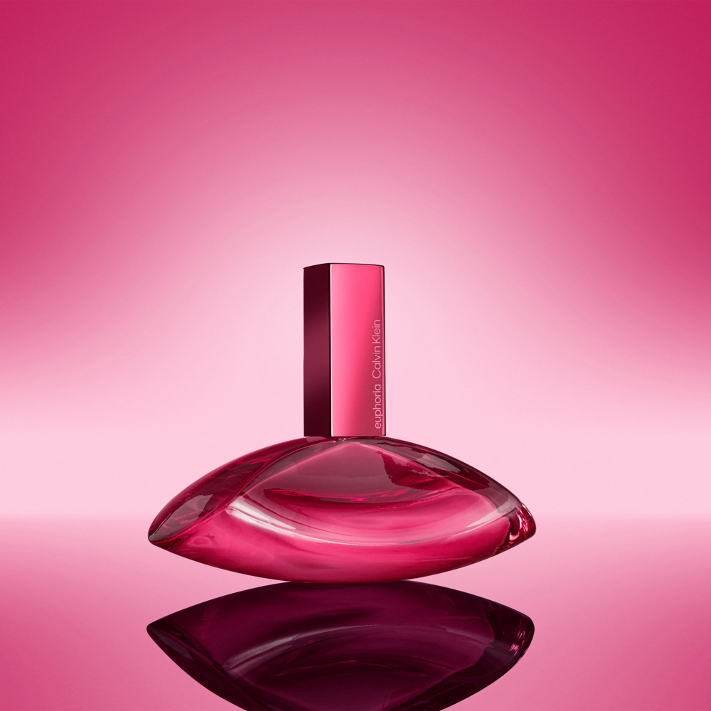euphoria magnetic elixir for Women, Parfum Intense