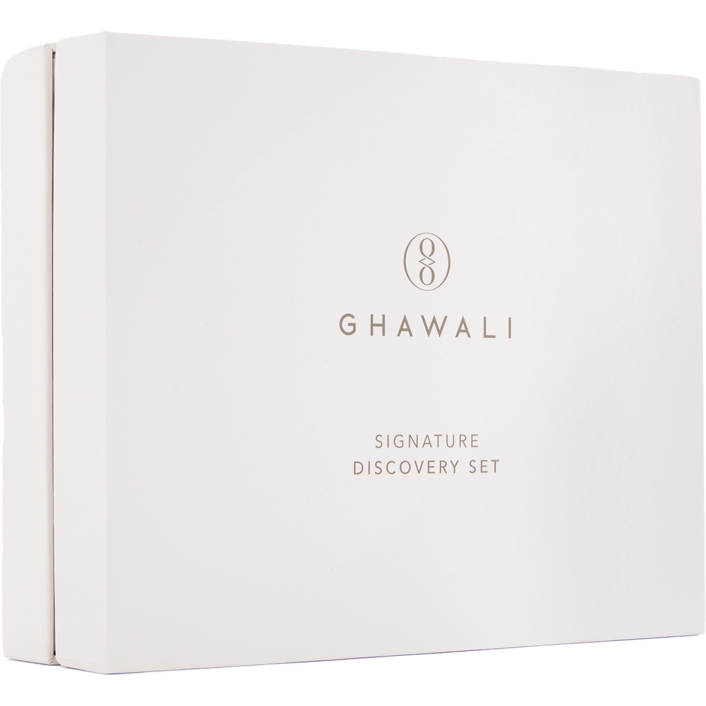 Signature Discovery Set, 4x10ml