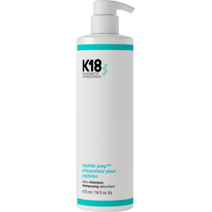 Peptide Prep™ Detox Shampoo