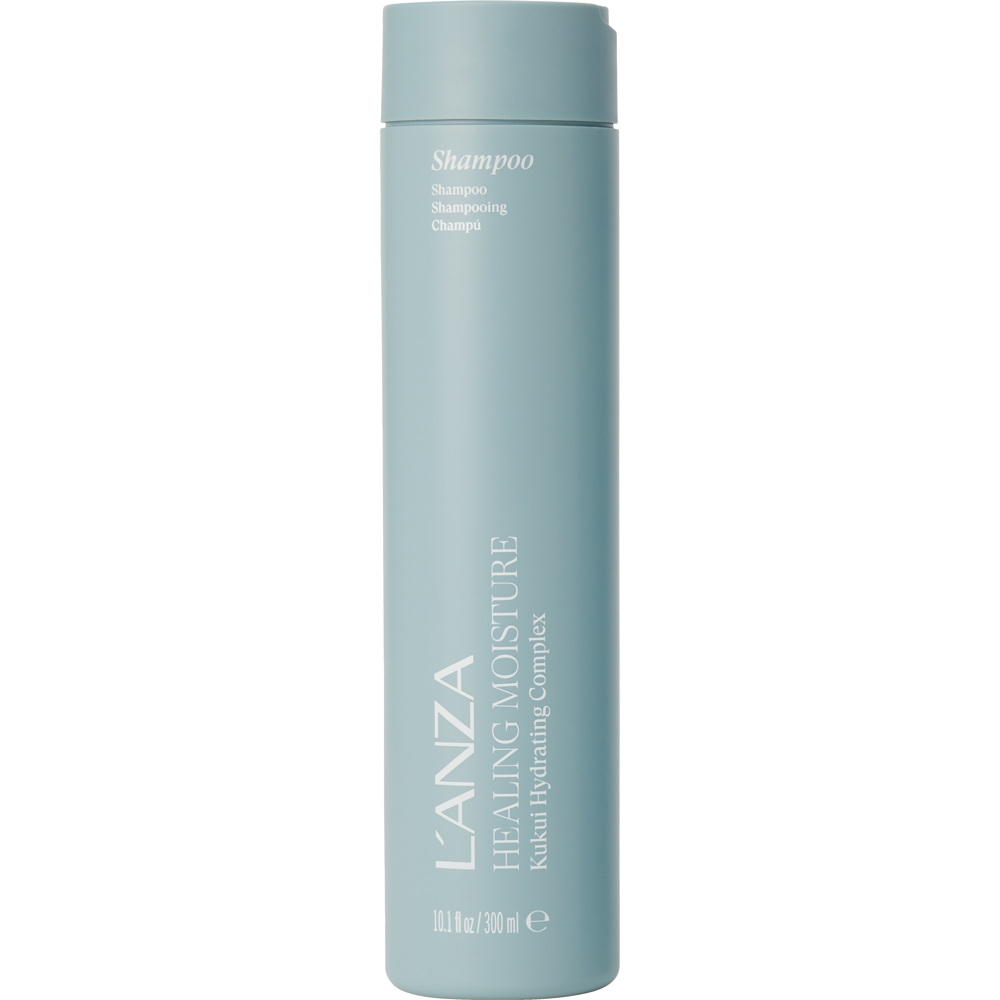 Healing Moisture Shampoo