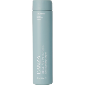 Healing Moisture Shampoo