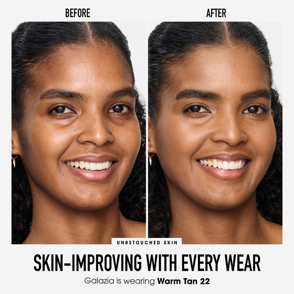 Original Loose Mineral Foundation SPF15, 8gr