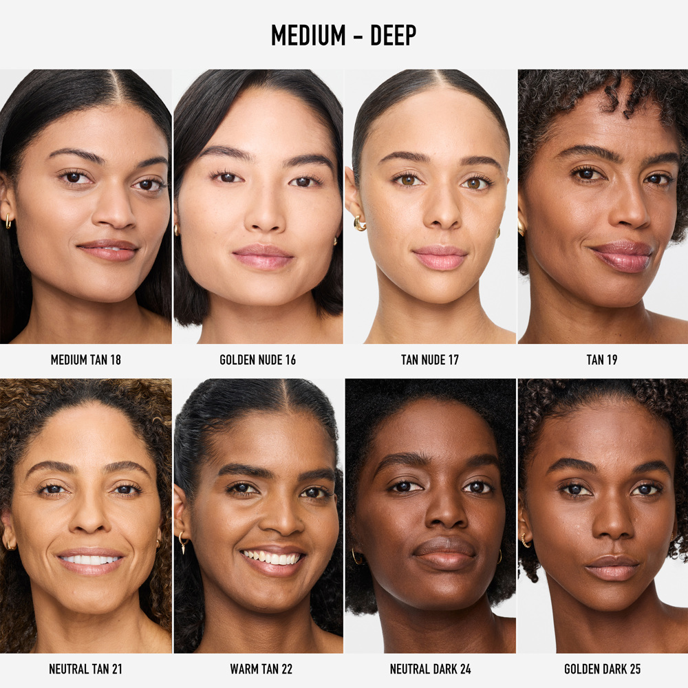 Original Loose Mineral Foundation SPF15, 8gr