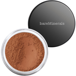 All-Over Face Color Bronzer
