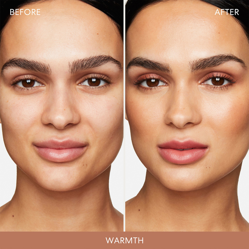 All-Over Face Color Bronzer