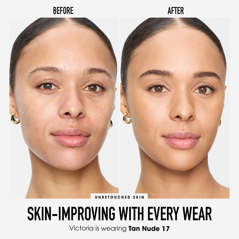 Original Loose Mineral Foundation SPF15, 8gr