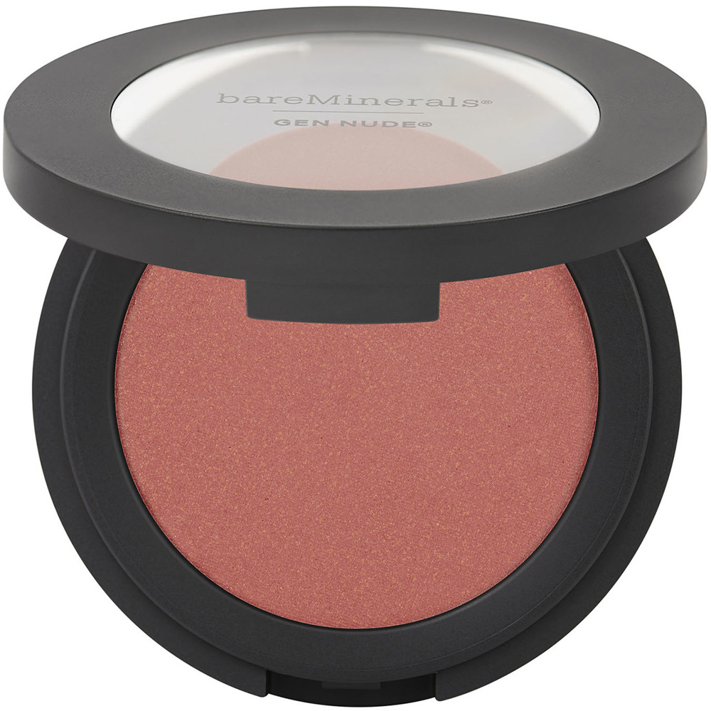 Gen Nude Powder Blush, 6g