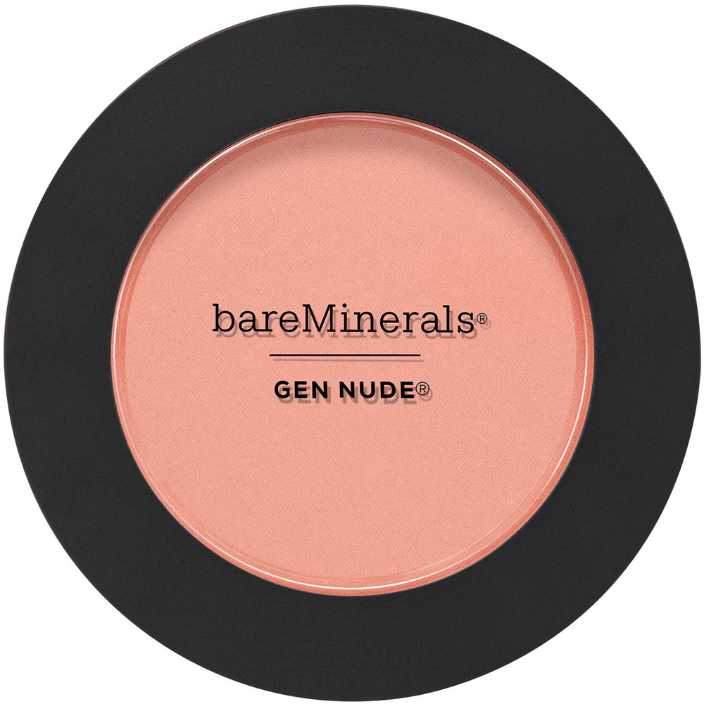 Gen Nude Powder Blush, 6g