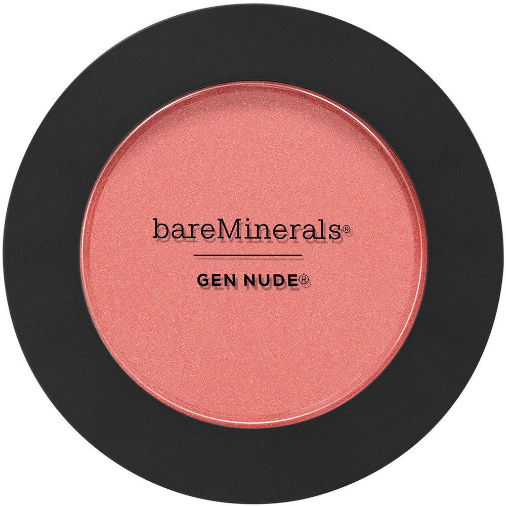 Gen Nude Powder Blush, 6g