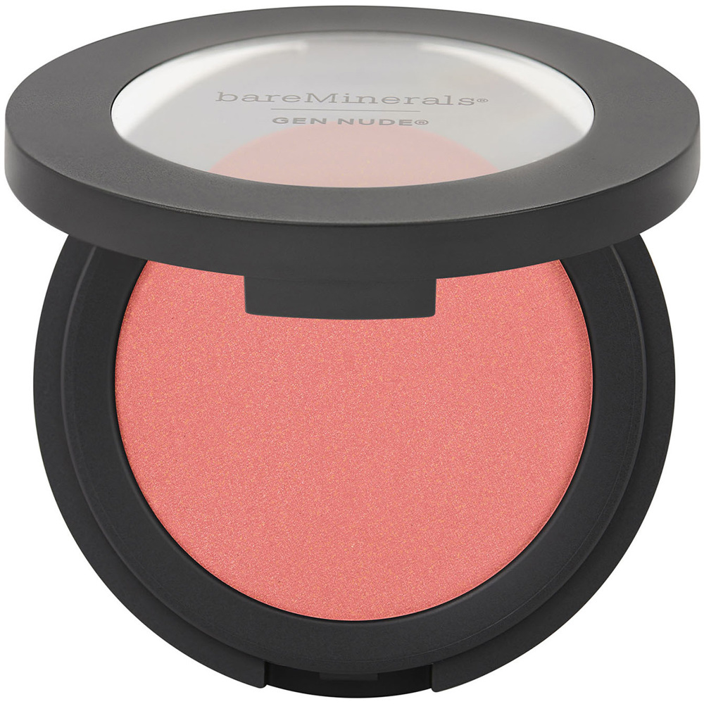 Gen Nude Powder Blush, 6g