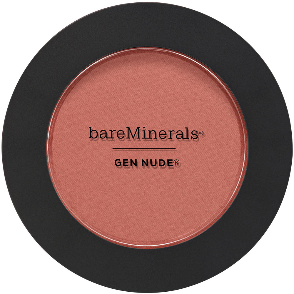 Gen Nude Powder Blush, 6g