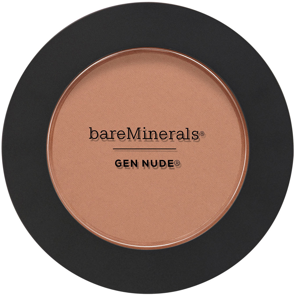 Gen Nude Powder Blush, 6g