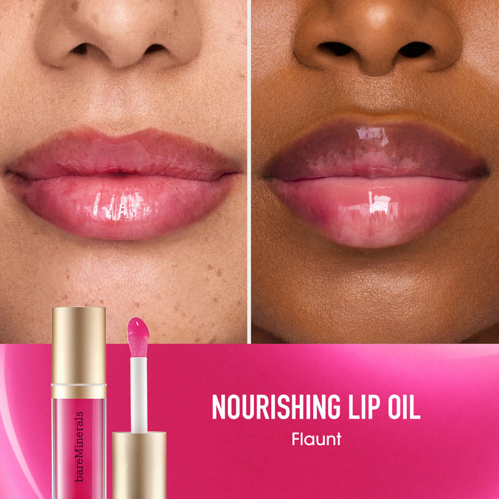 Nourishing Lip Oil