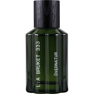 333 Fragrance Övernatur, EdP