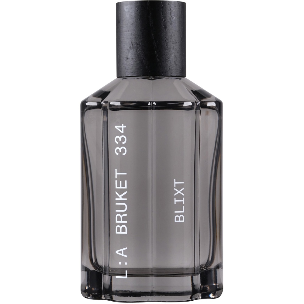 334 Fragrance Blixt, EdP