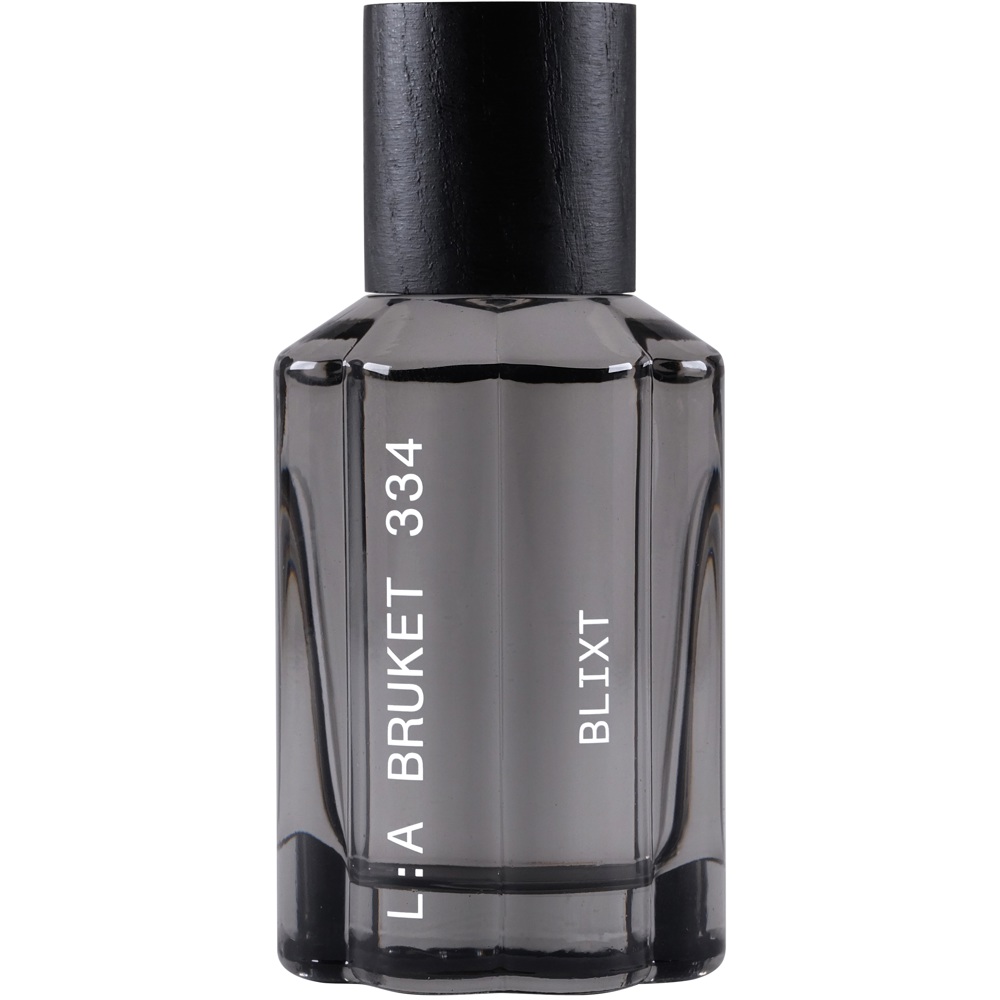 334 Fragrance Blixt, EdP