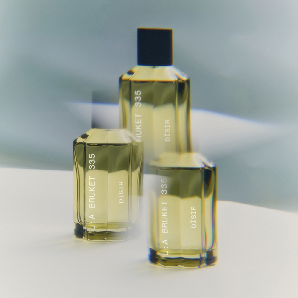 335 Fragrance Disir, EdP