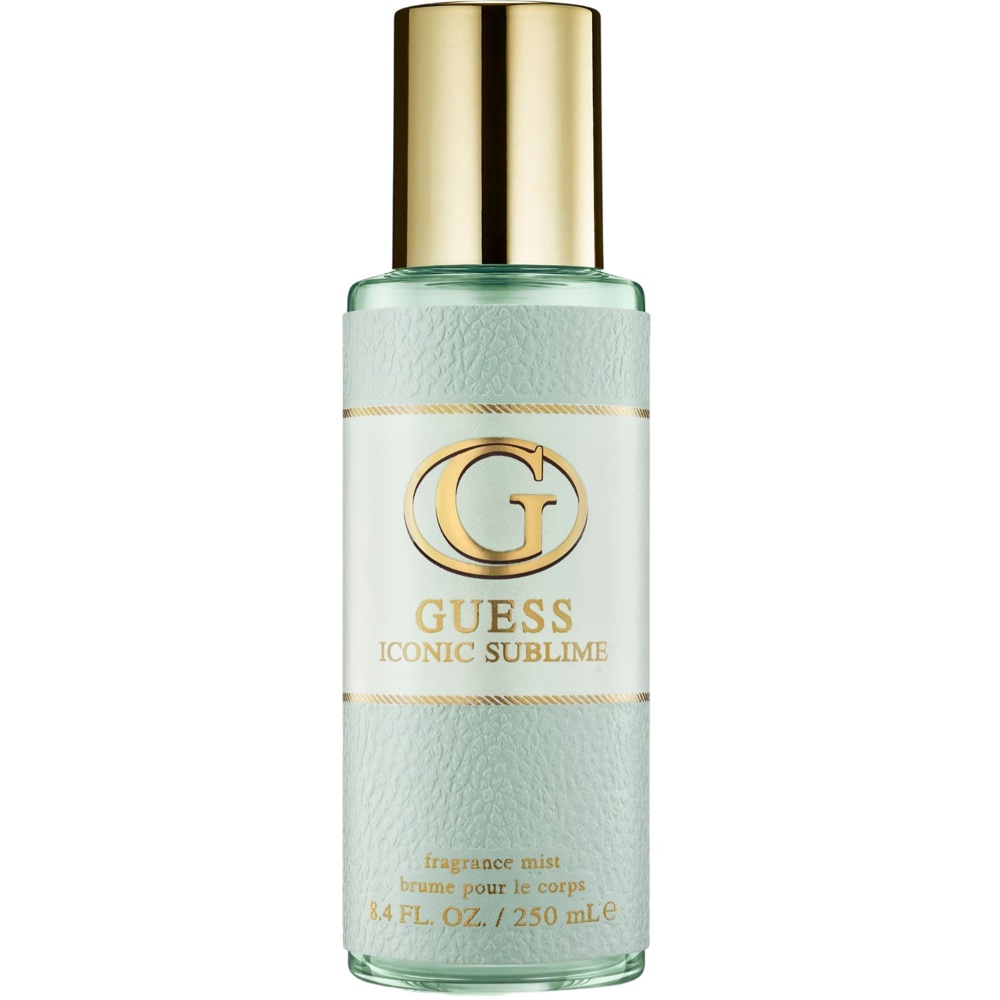 Guess Iconic Sublime Bodymist, 250ml, Tuoksusuihke