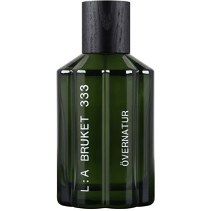 333 Fragrance Övernatur, EdP